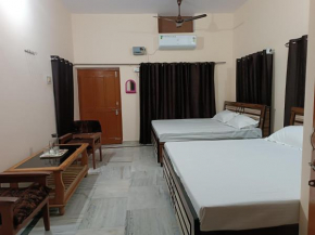 RaghuvarDham Delux 2 Double Beds